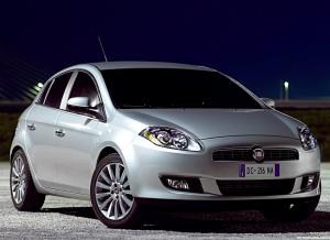 Fiat Bravo 2007