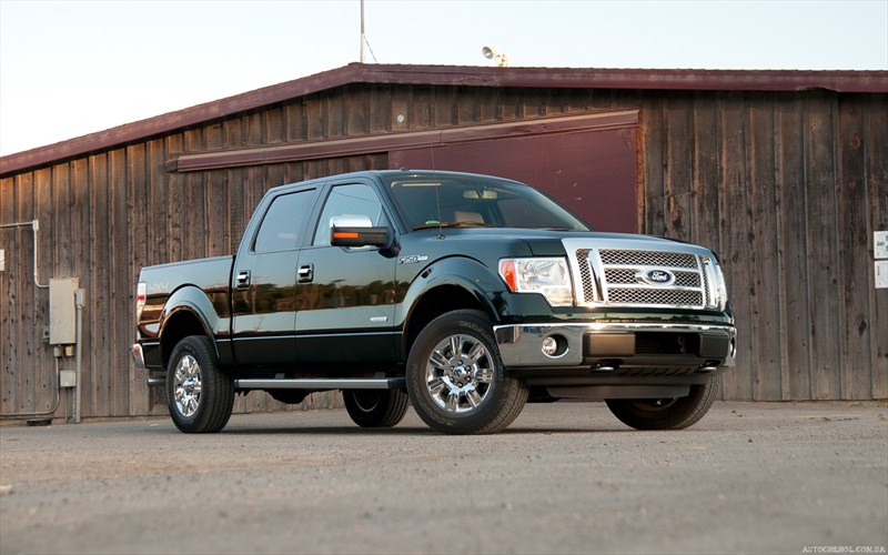 Ford F 150