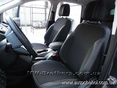 Ford Kuga NEW марки MW_BROTHERS