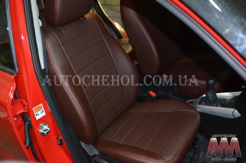 Качественные чехлы на сиденья Suzuki Vitara 2015, авточехлы на сузуки витара 2015, AM-S, automania