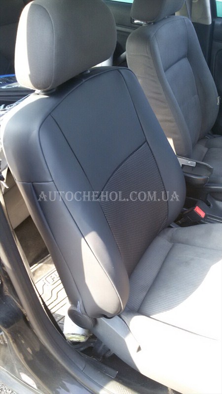 Авточехлы на сиденья Volkswagen passat b5