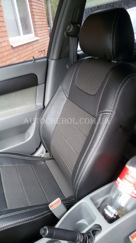 Авточехлы на Chevrolet Lacetti, Dinamic, MW BROTHERS