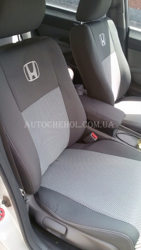 Honda Civic 2008, Елегант