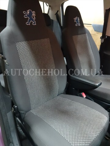 Peugeot 107, производитель елегант