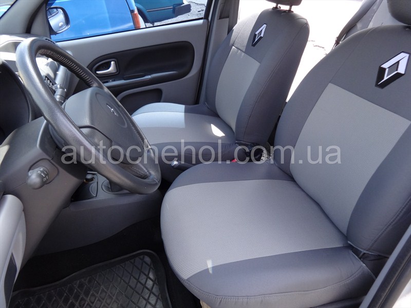 Renault Clio, производитель Елегант
