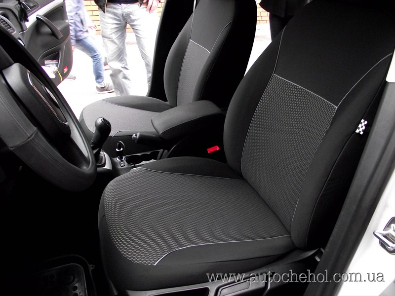 чехлы автомир а5 2009, автомобильные чехлы на Skoda A5, Автомир