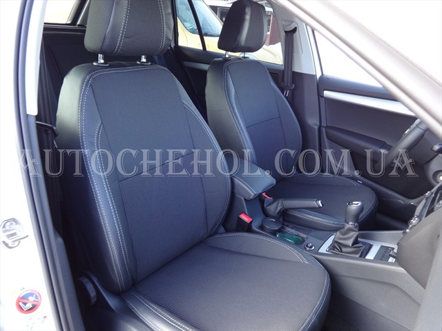 Чехлы Toyota Land Cruiser LC 200 марки MW_BROTHERS