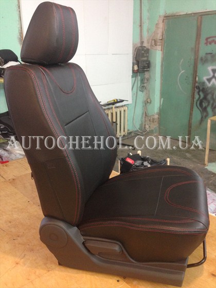 Модельные чехлы на сиденья Suzuki SX 4 2006 чехлы на сузики 4, Tuning Cobra