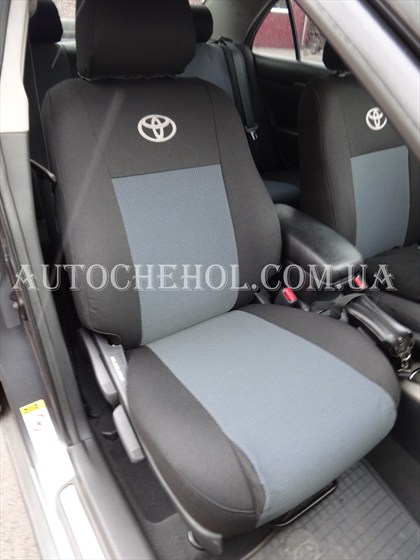 Toyota avensis II, Елегант