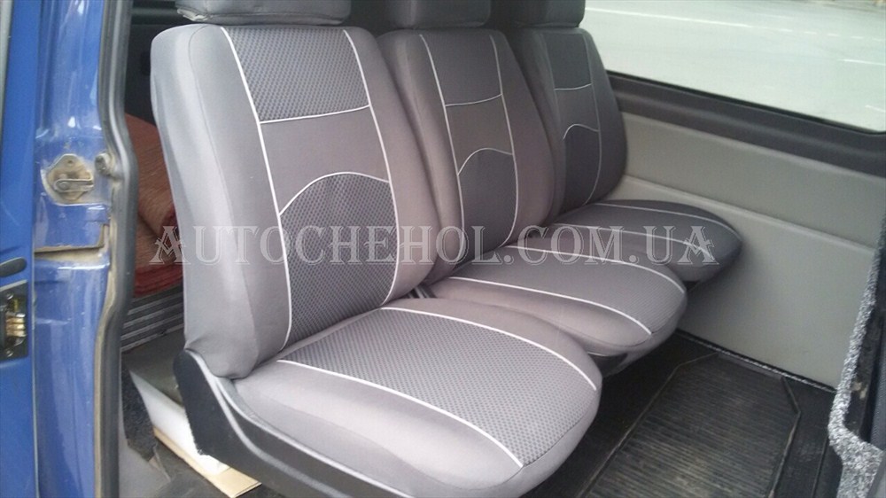 Чехлы на Volkswagen LT 35