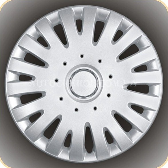 Колпаки колесные R14 211