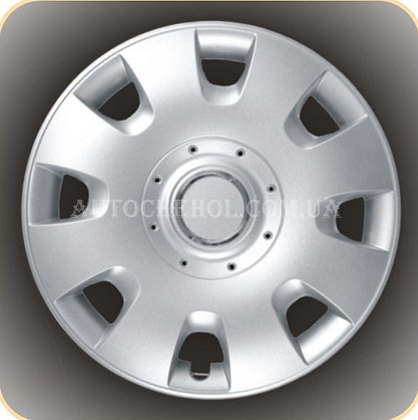 Колпаки колесные R15 304