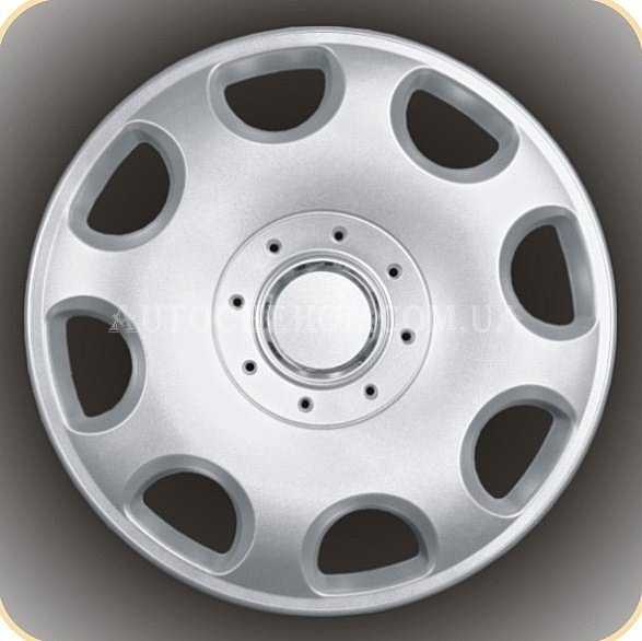 Колпаки колесные R15 307