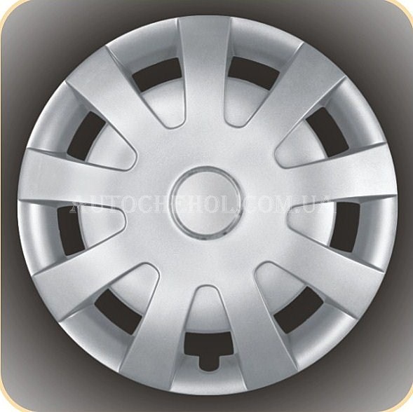 Колпаки колесные R15 309