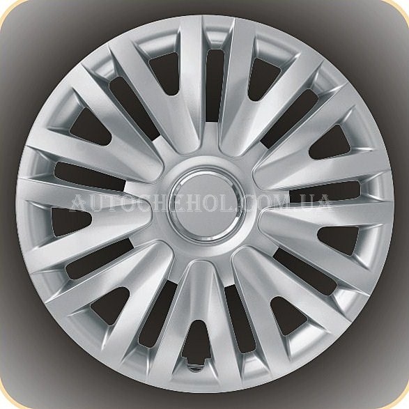 Колпаки колесные R15 313