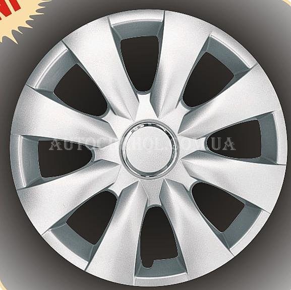 Колпаки колесные R15 316
