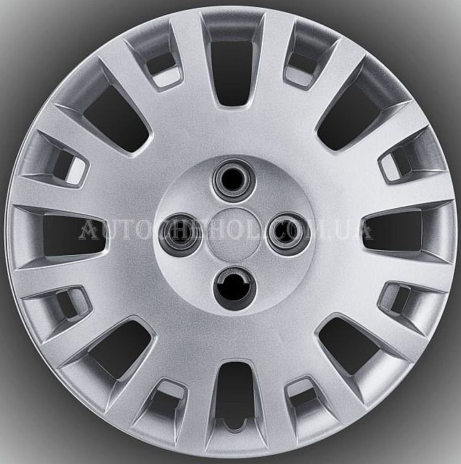 Колпаки колесные R15 322