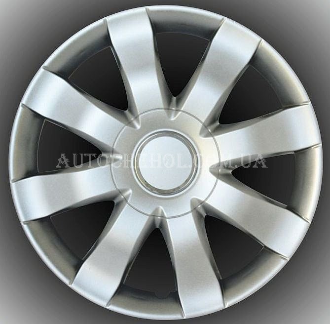 Колпаки колесные R15 323