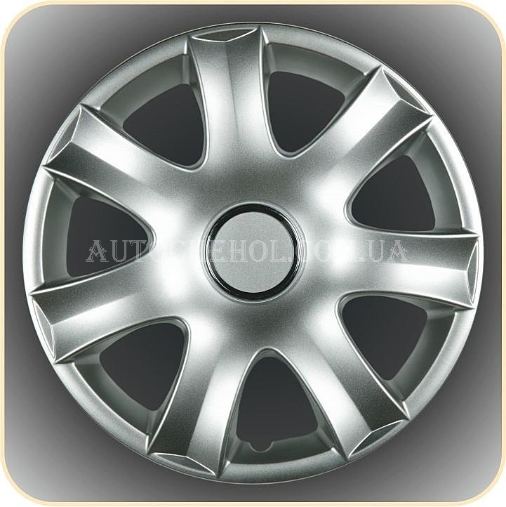 Колпаки колесные R15 326