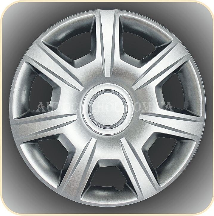 Колпаки колесные R15 327