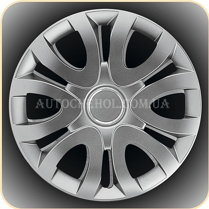 Колпаки колесные R15 330