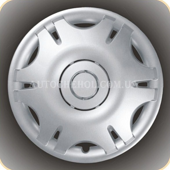 Колпаки колесные R16 402