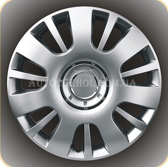Колпаки колесные R16 407