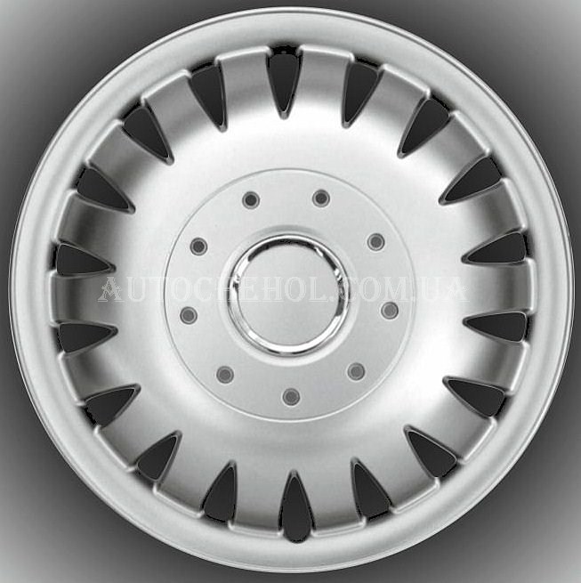 Колпаки колесные R16 410