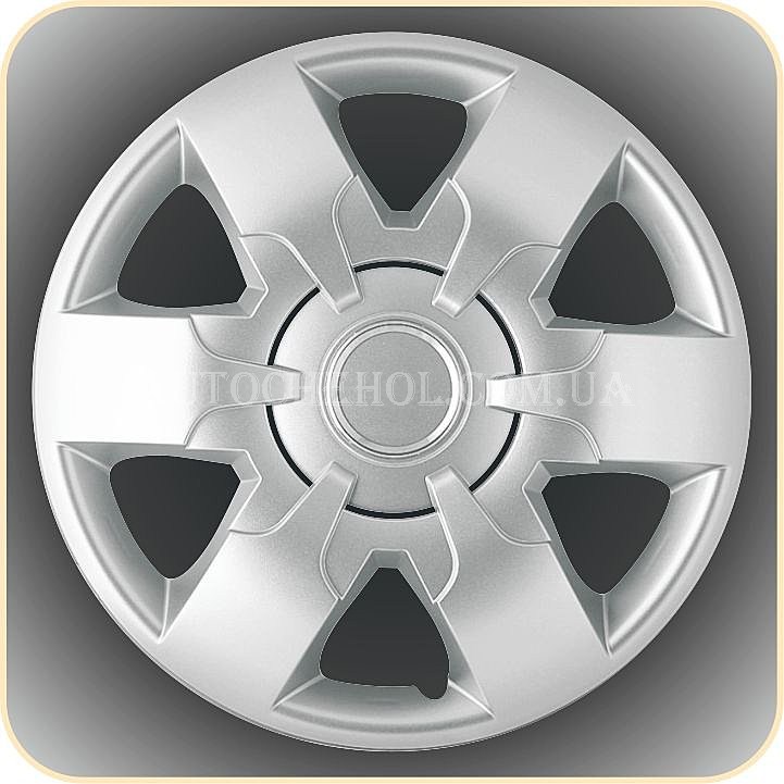 Колпаки колесные R16 413