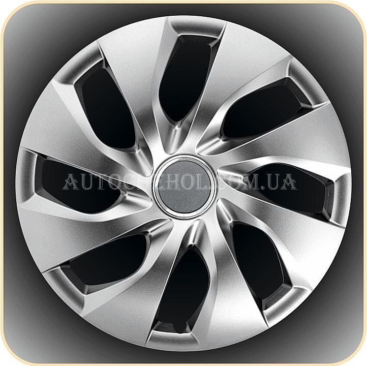 Колпаки колесные R16 416