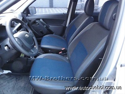 Lada Granta марки MW_BROTHERS