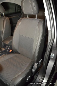 Авточехлы на мg350, MW BROTHERS