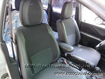 Чехлы Mitshubishi Space Star марки MW_BROTHERS