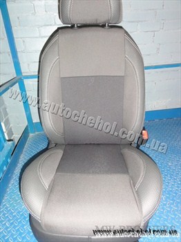 Чехлы Skoda superb I марки MW_BROTHERS