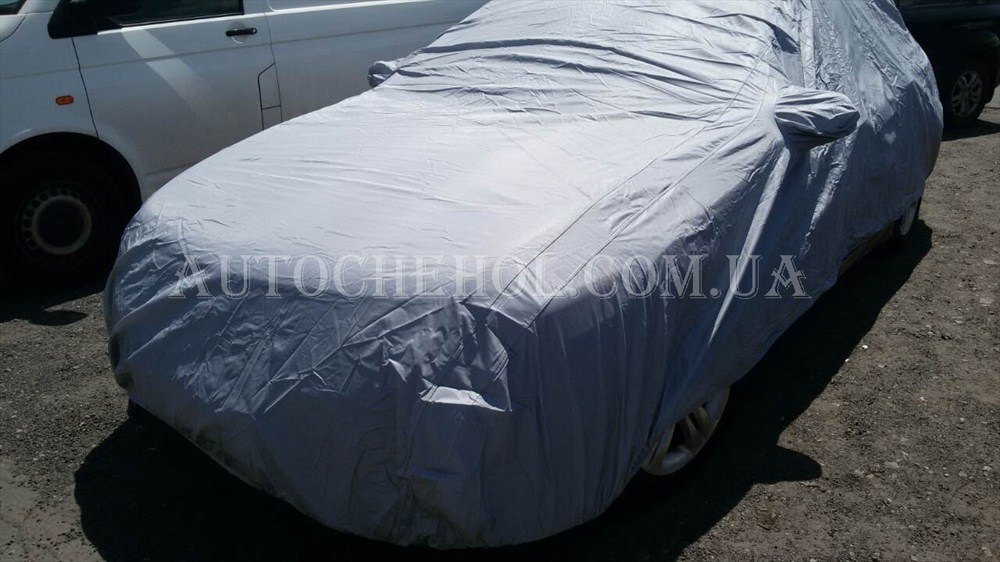Тент автомобильный на Honda Accord, Premium, мягкая основа, size XL