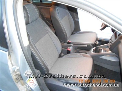 Чехлы VW Jetta 5 марки MW_BROTHERS